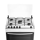 Ver imagem 4 de Fogão Atlas Monaco Top 5 Bocas Branco Bivolt - 300001644