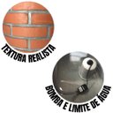 Ver imagem 4 de Poço de Jardim Decorativo 130cm Balde com Queda d'Água 110v