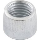 Ver imagem 1 de Cone para Chumbador Cbv 1/4" Rosca Nc com 100 Unidades Vonder Aço Carbono Zincado Fixação