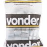Cone para Chumbador Cbv 1/4" Rosca Nc com 100 Unidades Vonder Aço Carbono Zincado Fixação - 3