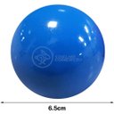 Ver imagem 2 de Fidget Toy Bolinha Globble Anti Stress de Apertar do Tiktok Luminosa Fluorecente Gruda Teto e Parede