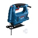 Ver imagem 4 de Serra Tico Tico 500w Gst 680 220v Bosch