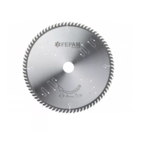 Disco de Serra Acabamento Mdf 300x 96x Rt (-)