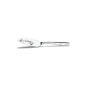 Pá para Torta Brinox Lyon 23 Cm Aço Inox