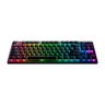 Teclado Razer Deathstalker V2 Low Profile Óptico (red Switch) - Rz0304500200r3u Rz0304500200r3u - 4