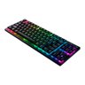Teclado Razer Deathstalker V2 Low Profile Óptico (red Switch) - Rz0304500200r3u Rz0304500200r3u - 2