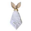Ver imagem 1 de Porta Guardanapo Orelhas de Coelho