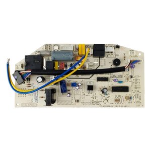 Placa Eletrônica Midea Estilo Split Hi-wall 18.000btu/h Único
