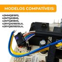 Ver imagem 4 de Placa Eletrônica Midea Estilo Split Hi-wall 18.000btu/h Único