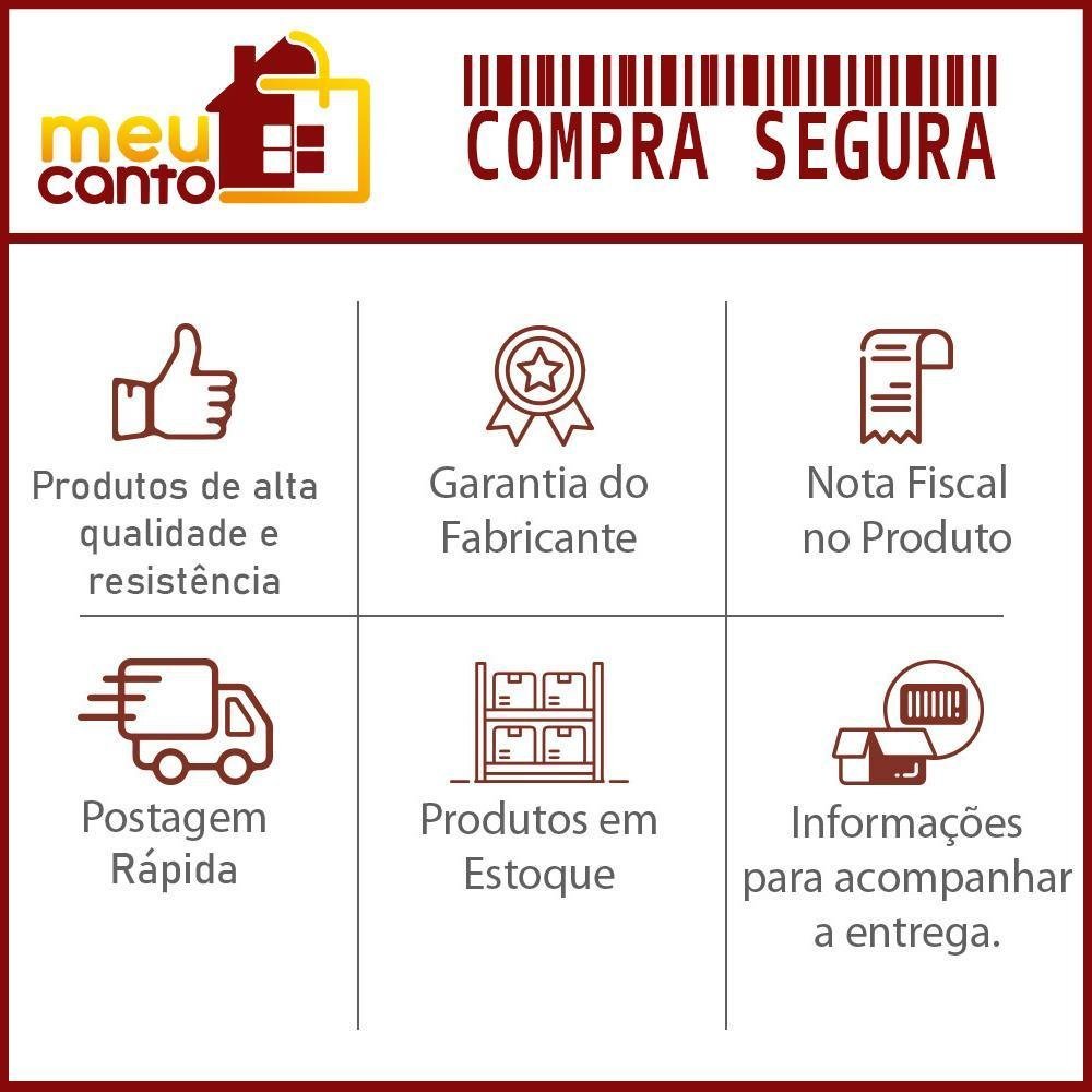 Kit 2 Copos Térmicos Parede Dupla Isolamento A Vácuo Em Aço - 7
