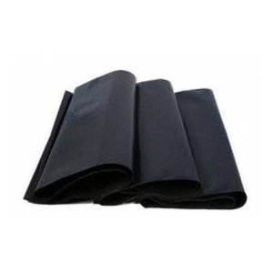 Saco De Lixo 100 Litros 100 Unidades Gramatura 0,05 Uso Dome