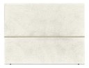 Ver imagem 2 de Cabeceira Cama Box Reta King 195cm Luna Boucle C/frame Cru