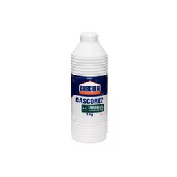 Cola Extra Branca 1kg Cascorez - 1