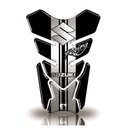 Ver imagem 1 de Protetor de Tanque Adesivo Moto Suzuki Racing