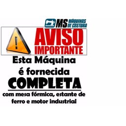 Interloque Industrial Sun Special , Completa -bivolt - 3