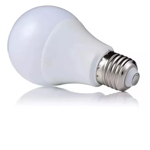 Lâmpadas Bulbo de Led 5w Bivolt E27 Economica Branco Frio Quente Bolinha para Sala Cozinha Banheiro  - 4