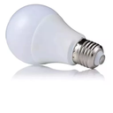 Ver imagem 4 de Lâmpadas Bulbo de Led 5w Bivolt E27 Economica Branco Frio Quente Bolinha para Sala Cozinha Banheiro