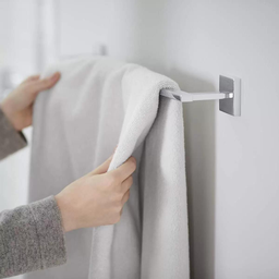 Porta Toalha 610mm Square Kohler 23285br-cp - 4