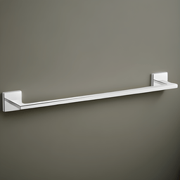 Porta Toalha 610mm Square Kohler 23285br-cp - 2