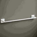 Ver imagem 2 de Porta Toalha 610mm Square Kohler 23285br-cp