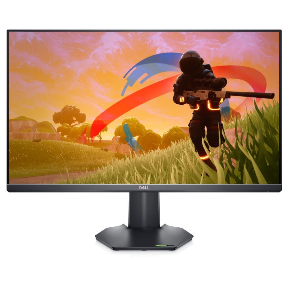 Monitor Gamer 27 Dell G2722HS Full HD IPS 165Hz GSync Freesync