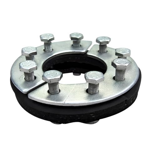 Kit Fixação da Coroa para Bicicleta Motorizada 80cc