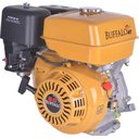 Ver imagem 5 de Motor Gasolina Buffalo 8CV 242cc 4T Partida Manual 60800