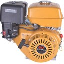 Ver imagem 4 de Motor Gasolina Buffalo 8CV 242cc 4T Partida Manual 60800