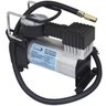 Mini Compressor de Ar Automotivo Portátil 12V 100 Psi com 3 Adaptadores Importway IWMCA-10020 - 1