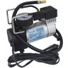 Mini Compressor de Ar Automotivo Portátil 12V 100 Psi com 3 Adaptadores Importway IWMCA-10020 - 3