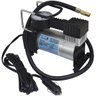 Mini Compressor de Ar Automotivo Portátil 12V 100 Psi com 3 Adaptadores Importway IWMCA-10020 - 2