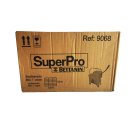 Ver imagem 2 de Carrinho Balde Espremedor com Divisor de Águas 20l Bettanin