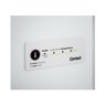 Freezer Horizontal 534L 2P Consul Chb53 Branco - 3
