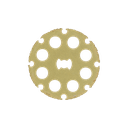 Ver imagem 1 de Disco Dremel P/madeira Ez544 1.1/2pol 2615e544aa000