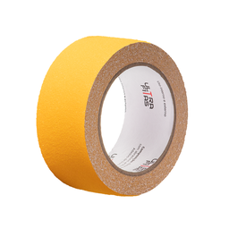 Fita Antiderrapante 50 Mm X 05 Metros - Amarela - 4