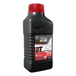 Roçadeira Lateral Tekna Rl520p-i 51,6c Gas. P/ Mato & Grama - 7