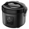 Panela Arroz Electrolux 2l 6xicaras Erc10 - 4330aobr401 Preto 110 Volts - 2