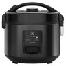 Panela Arroz Electrolux 2l 6xicaras Erc10 - 4330aobr401 Preto 110 Volts - 1