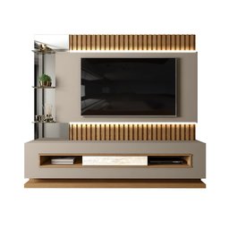 Estante Home DJ Lumus Deseo para TV até 60 polegadas - 1