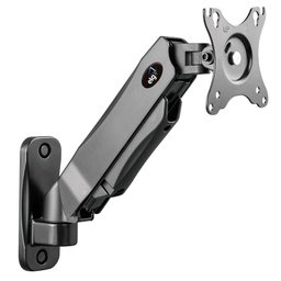 Suporte Articulado para Monitor / Tv 17 a 34 Pistão a Gás F4 - 1