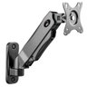 Suporte Articulado para Monitor / Tv 17 a 34 Pistão a Gás F4 - 1