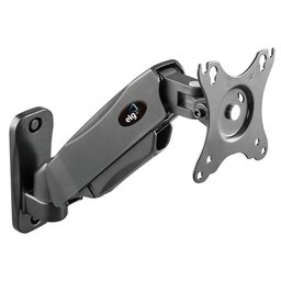 Suporte Articulado para Monitor / Tv 17 a 34 Pistão a Gás F4 - 2