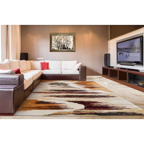 Tapete Rayza Montreal Cristal Mont Royal 0.50m X 0.80m
