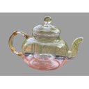 Ver imagem 1 de Bule com Alca de Bambu