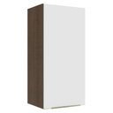 Rustic/Branco