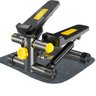 Mini Stepper Simulador de Caminhada com Monitor LCD Exercícios Pernas Glúteos Lorben - 1