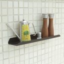 Ver imagem 1 de Prateleira Multiuso 50 cm - Aço - Preto