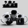 Caneca de Porcelana Peaky Blinders 03 - 4
