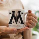 Ver imagem 3 de Caneca Harry Potter Misterio Magico
