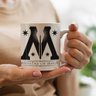 Caneca Harry Potter misterio magico - 3
